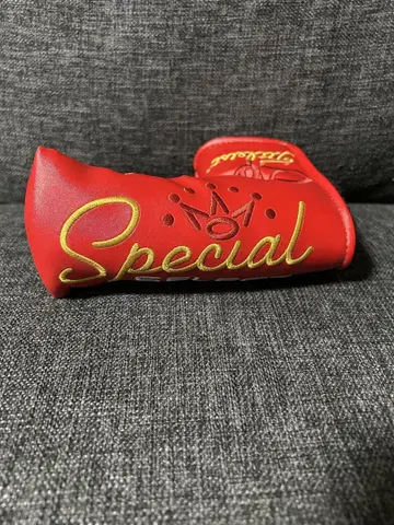 스카티 카메론 퍼터 커버