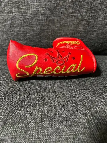 스카티 카메론 퍼터 커버