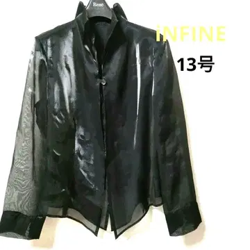 앙피니 INFINE 상의 포멀 결혼식 13
