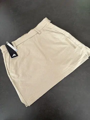 [ 새상품 ] 아디다스 골프 adidas 스커트 골프웨어 L