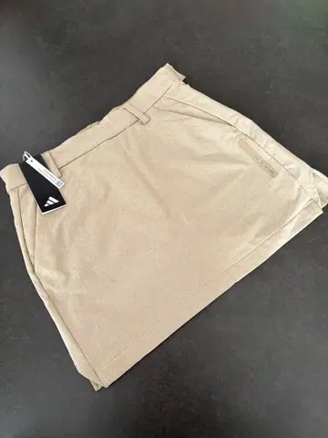 [ 새상품 ] 아디다스 골프 adidas 스커트 골프웨어 L