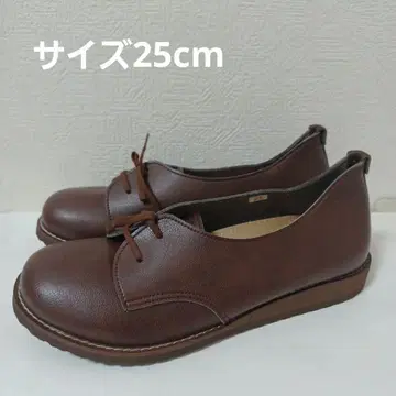 [ 미사용 ] Belle & Sofa  25cm 야사시이 신발 공방