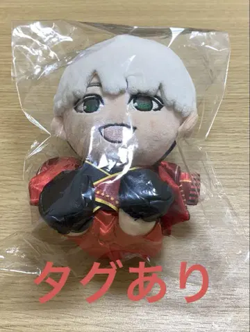 WEST. 카미야마 토모히로 치비스트
