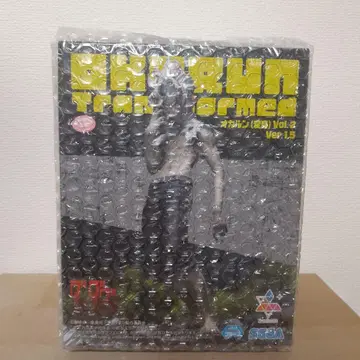 단다단 오카룬 피규어