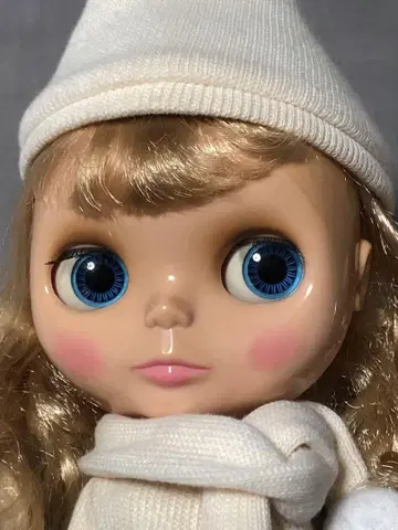 브라이스 blythe 스케이트 데이트 초기 엑설런트 네오 브라이스