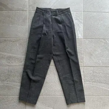 80s 빈티지 슬랙스 탈론 네프 카스리 50s 로카빌리