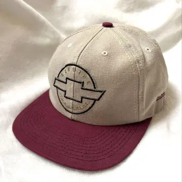 시보레 빈티지 자수 캡 데드스탁 USA제 90s