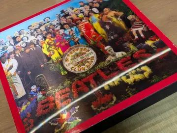 더 비틀즈 [ 서전트 페퍼스 ] 50주년