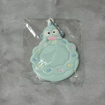 산리오 이세탄 메르헨 공방 오나마에 홀더 한교동