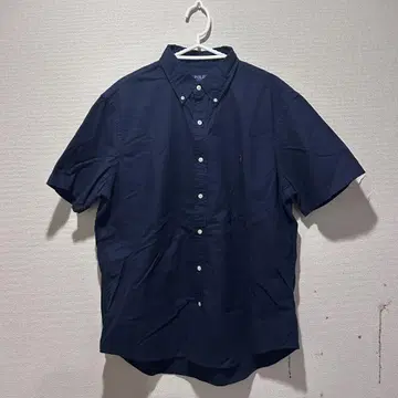 랄프 로렌 반팔 셔츠