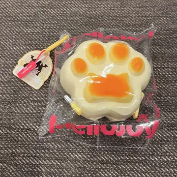 mellojoy 메로조이 힐링 고양이 발톱 고양이 발톱 치즈