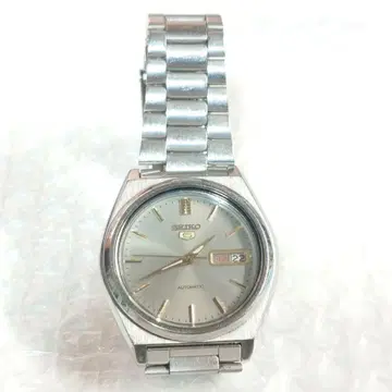 SEIKO Ref.7009-876A 1980년 제조 작동품 자동 와인딩
