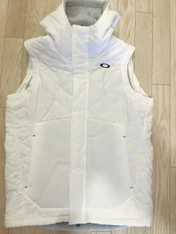 오클리 (OAKLEY) 골프웨어 UNEV PUFF 자켓 남성용