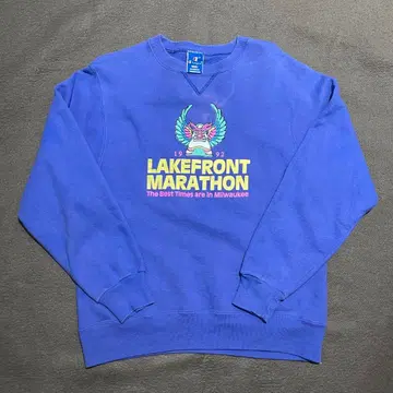 Champion 챔피온 90년대 빈티지 맨투맨 L