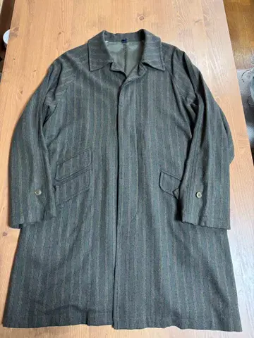 ts(s) 티에스에스 울 코트