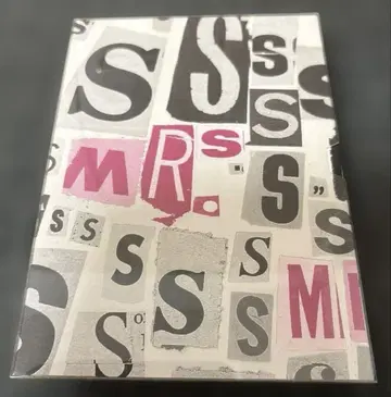 SMAP Mr.S 최고로 최고의 콘서트 DVD