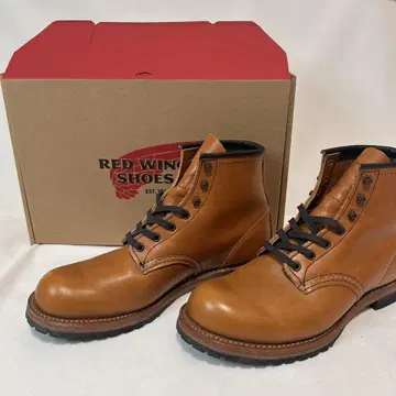 RED WING 레드윙 9413 벡맨 7.5d