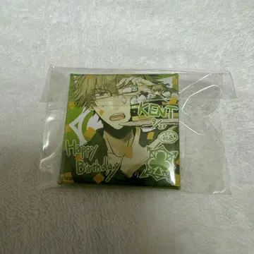 AMNESIA 켄트