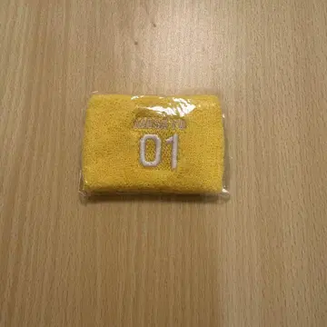 기무라 마사야 리스트 밴드