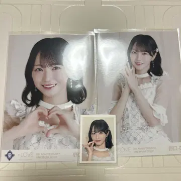 이코라부 노구치 이오리 생사진