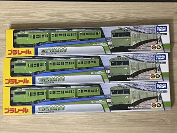 103계 사이쿄선 프라레일