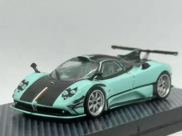 터맥 웍스 1/64 파가니 존다 RSJX