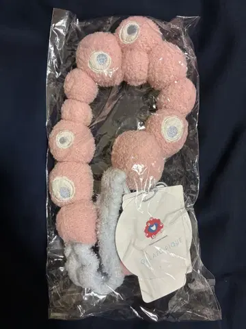 젤라또피케 만박 한정판 에어리 모코 미야쿠미야쿠 헤어밴드