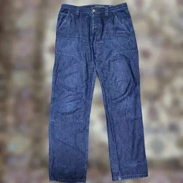 L.L.Bean 엘엘빈 시그니처 카펜터 페인터 팬츠