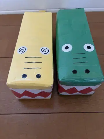 와니와니 패닉