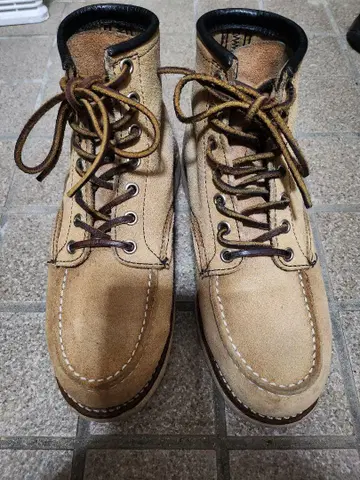 RED WING8173 7E