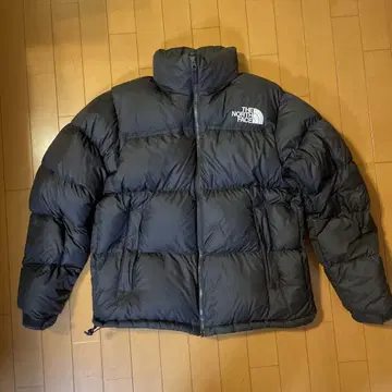 THE NORTH FACE 눕시