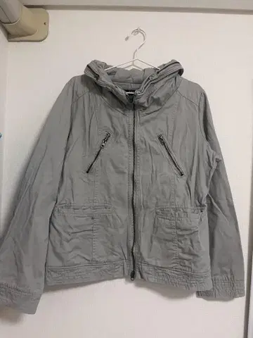 00's archive 그런지 아우터
