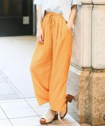 로리즈팜 팬츠