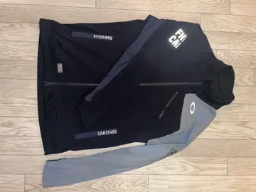 (OAKLEY) 오클리 남성용 골프웨어 가을 겨울용