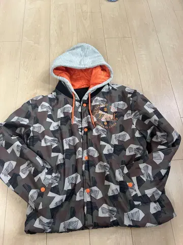 Element 자켓