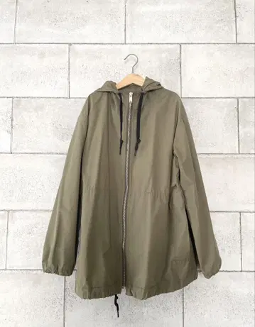 MHL. 마운틴 파카 블루종