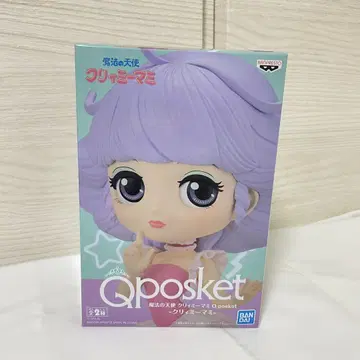 SPIRITS Qposket-크리미마미- 프라이스 피규어