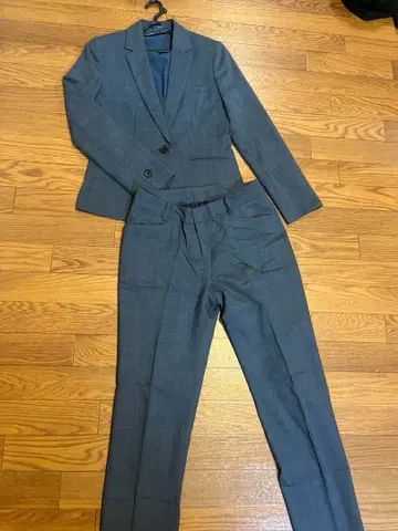 PS.F.A 새상품급 Perfect Suit FActory 여성 수트