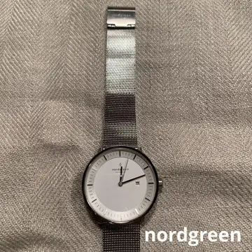 nordgreen 손목시계