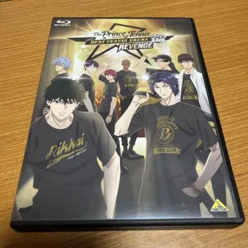 베스페스티벌 BluRay