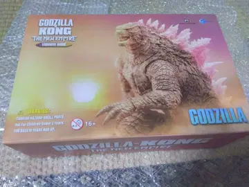 Hiya Toys 하이야토이즈 고질라 에볼브