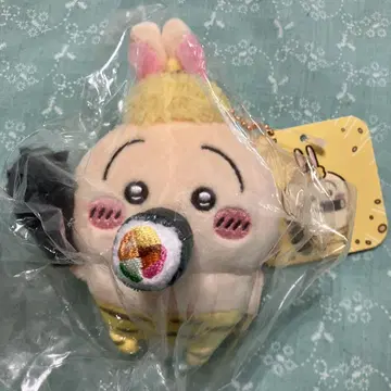 치이카와 토끼 절분이다!! 마스코트