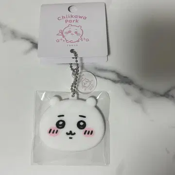 치이카와 파크 메달 케이스 치이카와