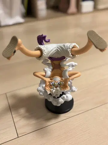 원피스 니카 피규어