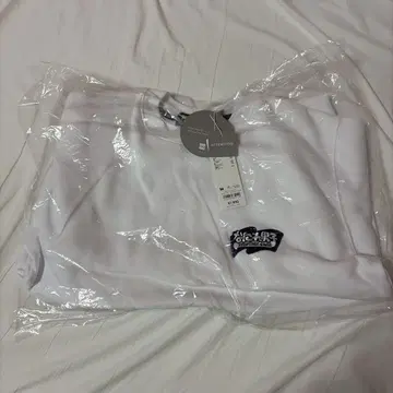 나니와단시 GU 맨투맨