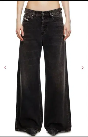 Relaxed Jeans 1996 D-Sire 09l54