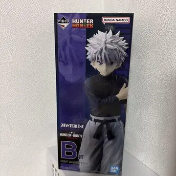 제일복권 HUNTER x HUNTER CHMERA ANT B상 키루아