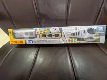 타카라토미 프라레일 S-19 라뷰
