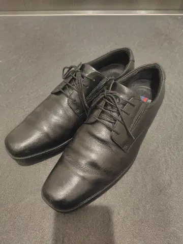 텍시 럭스 TU-7768 26.0cm