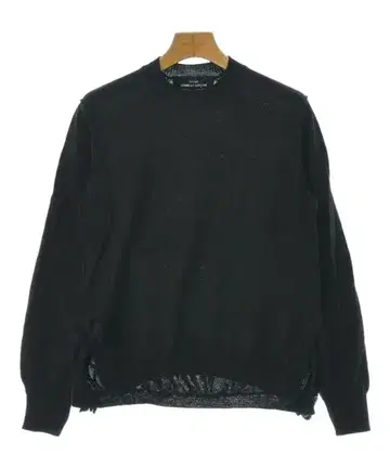 tricot COMME des GARCONS 니트 스웨터 여성용